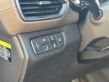 vin code: Hyundai Santa Fe: 2018 г., 2.2 л, Автомат, Дизель, Кроссовер — 9