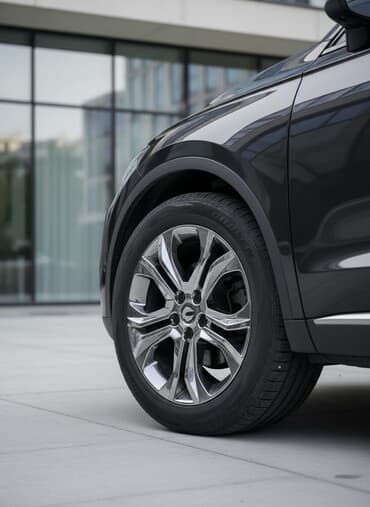 диск r 18: Колеса в сборе 255 / 50 / R 20, Лето, Внедорожные (АТ/МТ), Литые, отверстий - 5 — 1