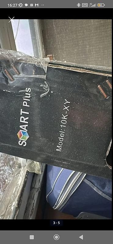 проектор для школы купить: SAMSUNG.Wi‑Fi SMART Plus, модель 10K-XY - Поддержка смарт‑платформ и — 2