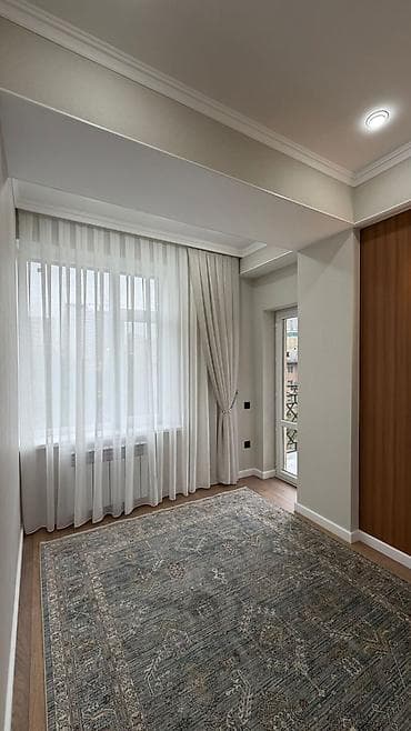 2 комнаты, 51 м², Элитка, 5 этаж — 6