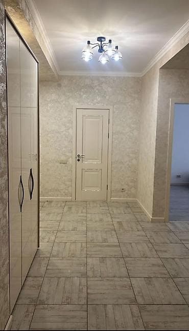 Квартиры: 3 комнаты, 121 м², Цум 4 этаж, Дизайнерский ремонт — 4