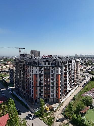 западный автовокзал квартиры: 1 комната, 41 м², Элитка, 4 этаж, Готовая ПСО (под самоотделку) — 2