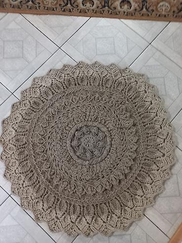 базальт бишкек: Килем Лен — 1