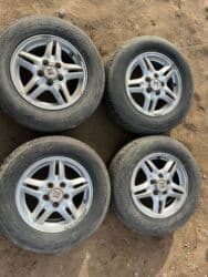 получить электронный пропуск в бишкеке: Төшөмө Honda 2006 г., Колдонулган, Оригинал, Германия — 4