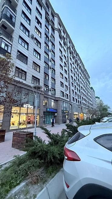 Квартиры: 3 комнаты, 80 м², Элитка, 8 этаж, Дизайнерский ремонт — 2