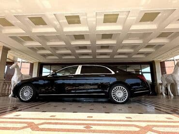 аренда автобуса: АвтоПрокат #делегация #трансфер #встреча с аэропорта #отель — 8