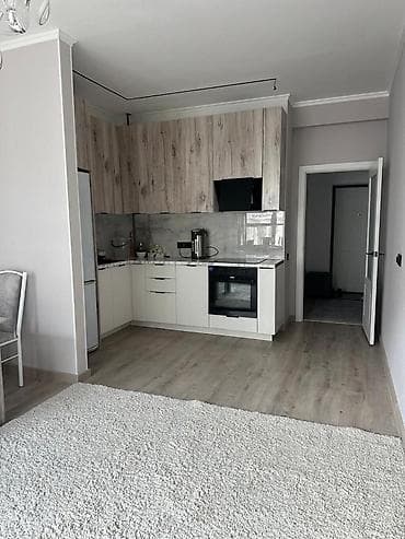 2 комнаты, 54 м², Элитка, 13 этаж, Евроремонт — 3