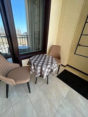 52: 1 комната, 52 м², Элитка, 5 этаж, Дизайнерский ремонт — 7