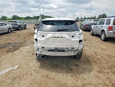 Транспорт: Lexus RX: 2021 г., Гибрид, Кроссовер — 9