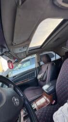 обмен авто на айфон: Toyota Camry: 2002 г., 3 л, Автомат, Бензин, Седан — 7