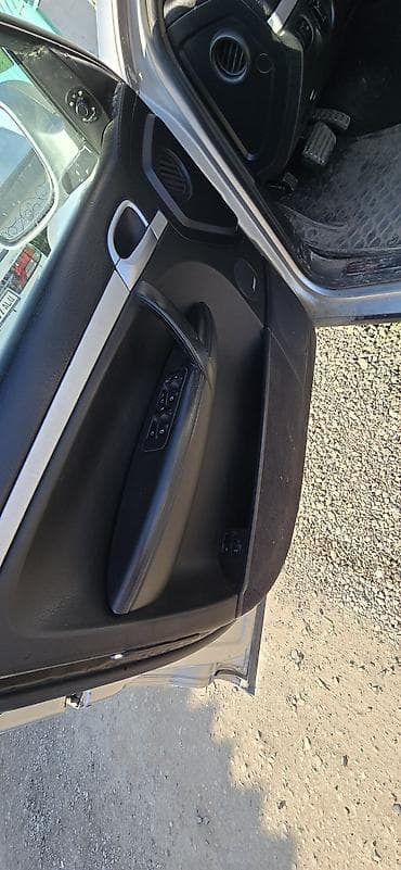 c4 a6: Porsche Cayenne S: 2005 г., 4.5 л, Автомат, Бензин, Внедорожник — 6