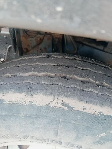 ступица газ 53: Грузовик, Камаз, Стандарт — 4