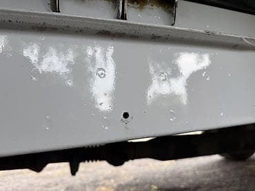 Транспорт: Жүк ташуучу унаа, Mercedes-Benz, Дубль, 3 т, Колдонулган — 10