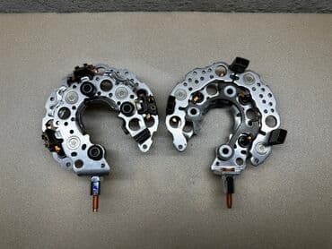 генератор акорд: Генератор Toyota 2024 г., Новый, Аналог — 1