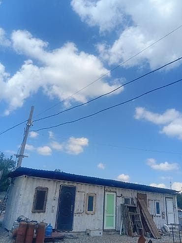 дачи участки: Пр-д кантенир абделаныи можно жить Бишкеке цена 270 тысяч сом — 2