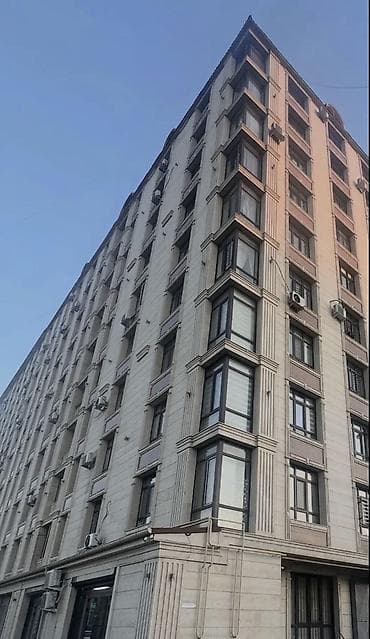 gala group: 2 комнаты, 68 м², Элитка, 6 этаж, Евроремонт — 7