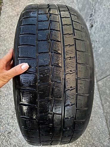 ман 14 280: Колеса в сборе 215 / 50 / R 17, Всесезонная, Б/у, Комплект — 3
