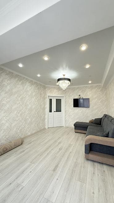 5: 2 комнаты, 70 м², Элитка, 5 этаж, Евроремонт — 5