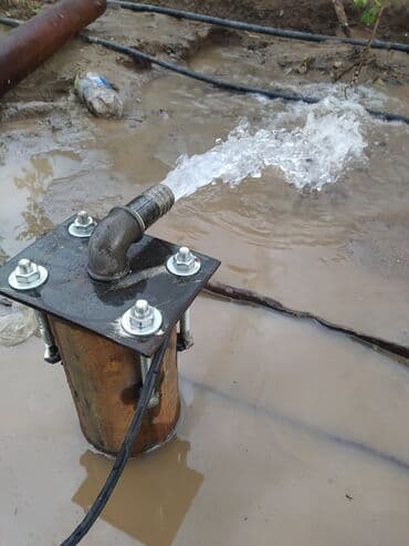 Дизайн, долборлоо: Сантехниканы оңдоо 6 жылдан ашык тажрыйба — 7