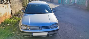 Volkswagen Golf: 2002 г., 1.6 л, Механика, Бензин, Хэтчбэк at lalafo.kg Volkswagen Golf: 2002 г., 1.6 л, Механика, Бензин, Хэтчбэк