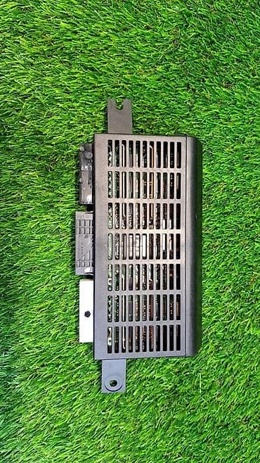 e39 540: Блок света Е39 Год1998 В отличном состоянии, очень большой — 2