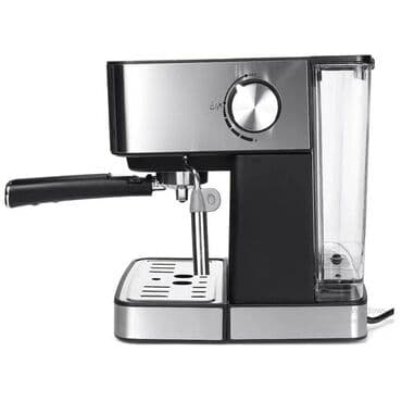 кофемашина автомат типа: Кофеварка, кофемашина, Новый, Платная доставка — 3