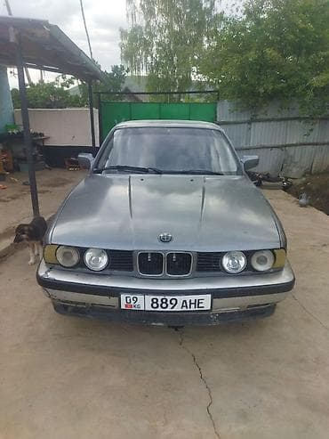 эндоскоп автомобильный бишкек: BMW 520: 1993 г., Кол менен иштөөчү — 1