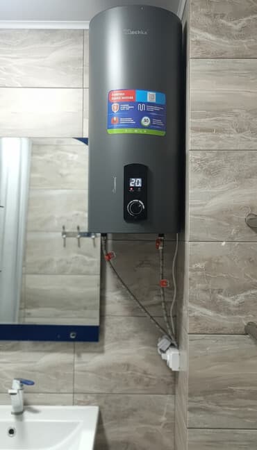 установка телевищор: Установка бойлер и унитаз раковина сантехника и электроника — 1