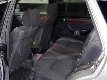 e53 amg: Mercedes-Benz W124: 1992 г., 2.3 л, Механика, Бензин, Универсал — 7