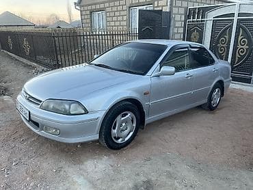 секвойя машина цена: Honda Torneo: 2001 г., Автомат, Газ, Седан — 2
