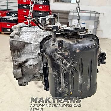 crdi: Коробка передач Автомат Hyundai 2006 г., Б/у, Оригинал, Корея — 2