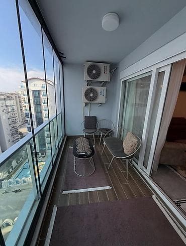 аланья: 1 комната, 65 м² — 1