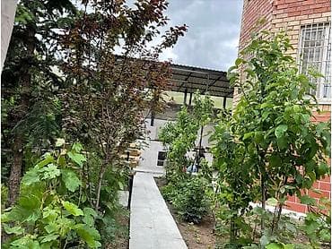 Коммерциялык мүлк: Үй, 271 м², 5 бөлмө, Менчик ээси, Евро оңдоо — 2