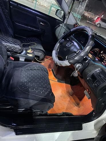 акпп хонда авансиер: Honda Avancier: 2002 г., 2.3 л, Автомат, Газ — 6