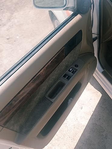 рено лагон: Daewoo Lacetti: 2003 г., 1.5 л, Автомат, Газ, Седан — 7