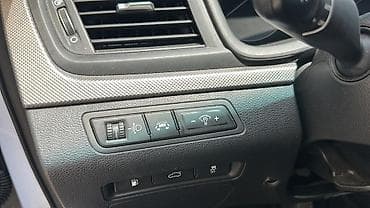 e2 byd: Hyundai Sonata: 2023 г., 2 л, Автомат, Газ, Седан — 9