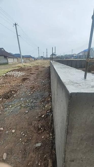 железобетонные стойки: Строительство и устройство монолитных железобетонных фундаментов «под — 5