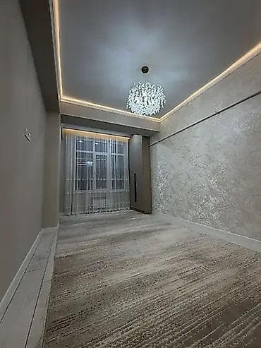 2 bedroom: 2 комнаты, 43 м², Элитка, 3 этаж, Дизайнерский ремонт — 2