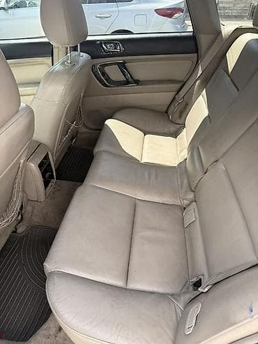 авто сетка: Subaru Outback: 2003 г., 3 л, Автомат, Бензин, Универсал — 3