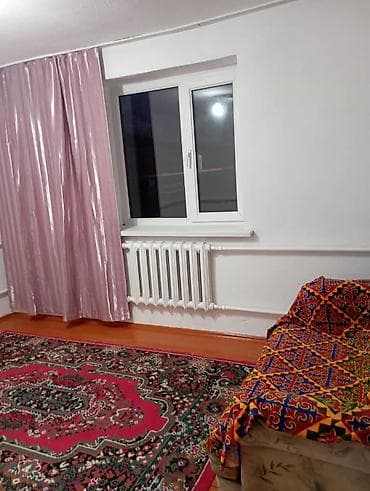 синуму квартира: 3 комнаты, С мебелью частично — 8