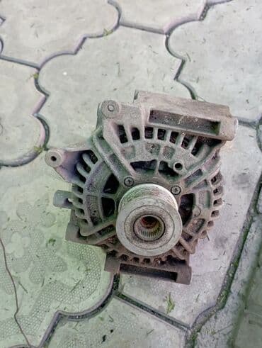 инверторы для солнечных батарей металл: Генератор — 8