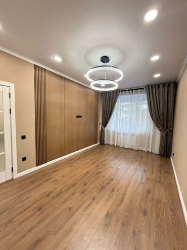 суточные квартира восток 5: 2 комнаты, 52 м², Элитка, 1 этаж, Евроремонт — 4