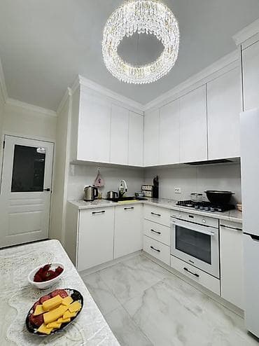 Продажа квартир: 2 комнаты, 52 м², 105 серия, 4 этаж, Дизайнерский ремонт — 8