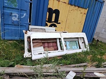 byd plus: Боковые рамки на спринтер макси база, находится в г.Каракол цена — 2