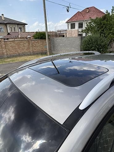 Продажа авто: Nissan Rogue: 2011 г., 2.5 л, Вариатор, Бензин, Кроссовер — 5