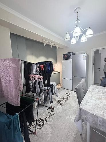 коктал: 2 комнаты, 68 м², Элитка, 4 этаж, Евроремонт — 4