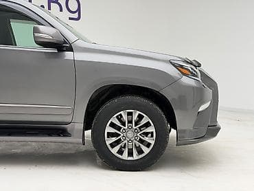 запчасти на gx460: Lexus GX: 2010 г., 4.6 л, Автомат, Бензин, Внедорожник — 3