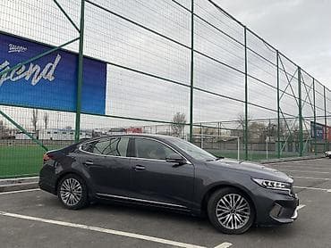 автомобили кия: Kia Cadenza: 2020 г., 3 л, Автомат, Газ, Седан — 6