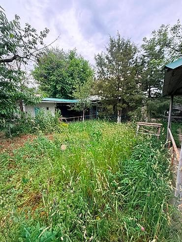 🏡 Продается просторный дом в с. Байтик 📐 Общая площадь — 80 м² 🛏️ 2 — 3