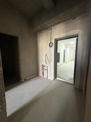 48: 1 комната, 47 м², Элитка, 7 этаж, Готовая ПСО (под самоотделку) — 2